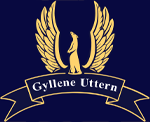 Gyllene Uttern Logo